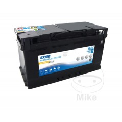 EXIDE BATERÍA DE ARRANQUE 12V 95AH AGM 1510094