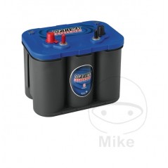 OPTIMA Batería barco 12V 50AH BLUE TOP BT SLI - 4.2 1510211