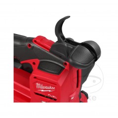 MILWAUKEE Lijadora de cinta inalámbrica (sin batería) 18V 75 MM M18 FBTS75-0 SOLO 6850535