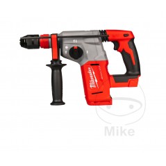 MILWAUKEE Cordless combination hammer (without battery) 18V M18 BLHX-0X 6850543