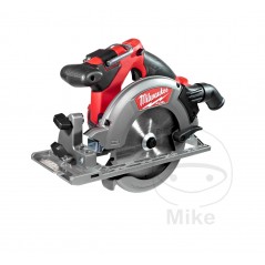 MILWAUKEE Sierra circular manual inalámbrica (sin batería) 18V M18 CCS55-0X 6850545