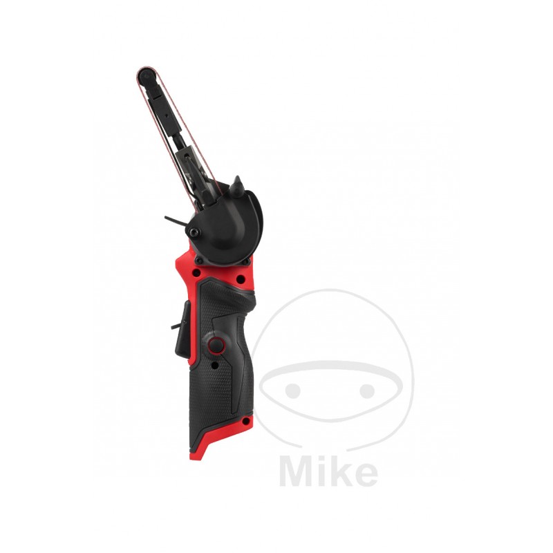 MILWAUKEE Lijadora de cinta inalámbrica (sin batería) 12V M12 FBFL10-0 6850958