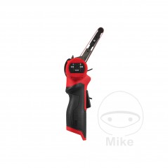 MILWAUKEE Lijadora de cinta inalámbrica (sin batería) 12V M12 FBFL10-0 6850958