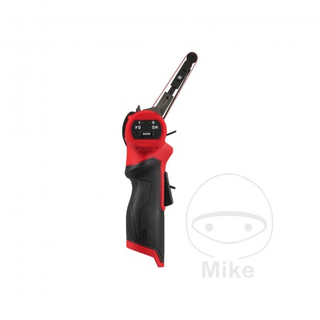 MILWAUKEE Lijadora de cinta inalámbrica (sin batería) 12V M12 FBFL10-0 6850958