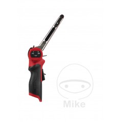 MILWAUKEE Lijadora de cinta inalámbrica (sin batería) 12V M12 FBFL13-0 6850960