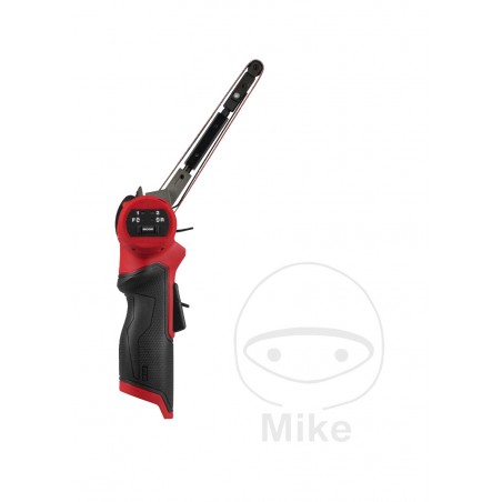MILWAUKEE Cordless belt sander (without battery) 12V M12 FBFL13-0 6850960