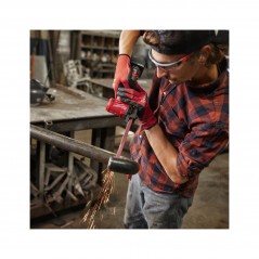 MILWAUKEE Lijadora de cinta inalámbrica (sin batería) 12V M12 FBFL13-0 6850960