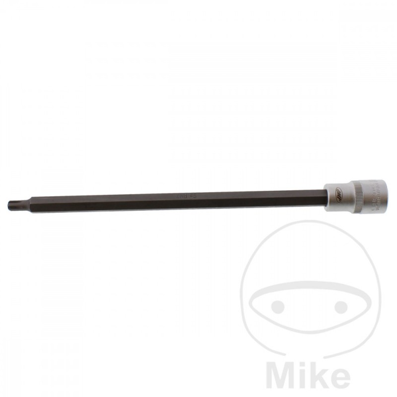 JMP screwdriver bit RIBE 1/2 M7 240 MM 605.00.87