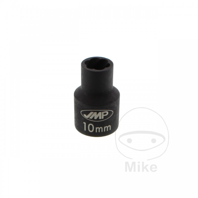 JMP Hex socket wrench for tool kit 1/2 S 6060027 605.01.36