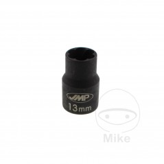 JMP Hex socket wrench for tool kit 1/2 S 6060027 605.01.39