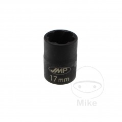 JMP Hex socket wrench for tool kit 1/2 1 6060027 605.01.44