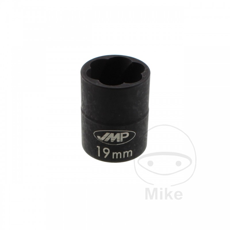 JMP Hex socket wrench for tool kit 1/2 S 6060027 605.01.45