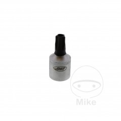 JMP 5 star screwdriver bit with hole 1/4 TS30 605.01.51