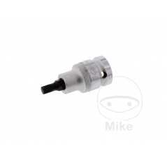 JMP screwdriver bit MULTIDENT 1/2 M6 55 MM 605.02.86