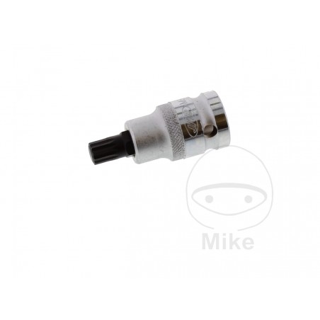 JMP screwdriver bit MULTIDENT 1/2 M9 55 MM 605.02.88