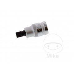 JMP Punta de destornillador MULTIDENT 1/2 M10 55 MM 605.02.89