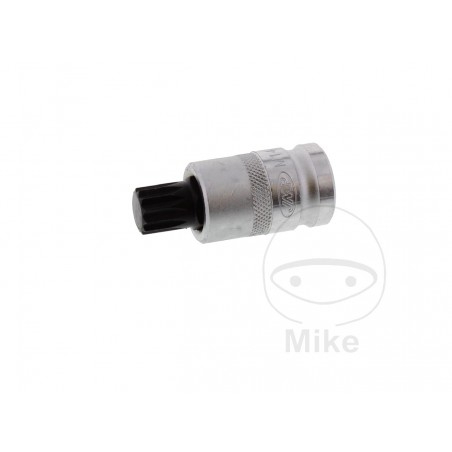 JMP screwdriver bit MULTIDENT 1/2 M14 55 MM 605.02.91