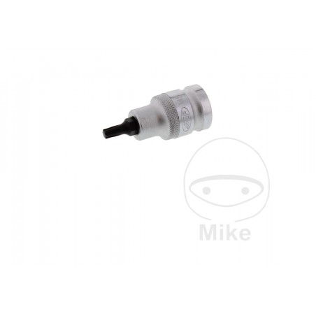 JMP screwdriver bit RIBE 1/2 M5 55 MM 605.03.25