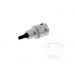 JMP Punta de destornillador RIBE 1/2 M6 55 MM 605.03.26