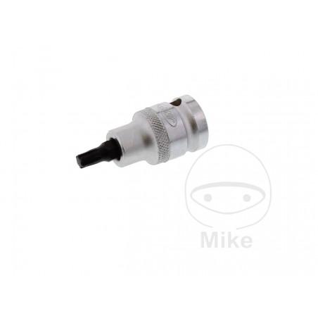 JMP screwdriver bit RIBE 1/2 M6 55 MM 605.03.26