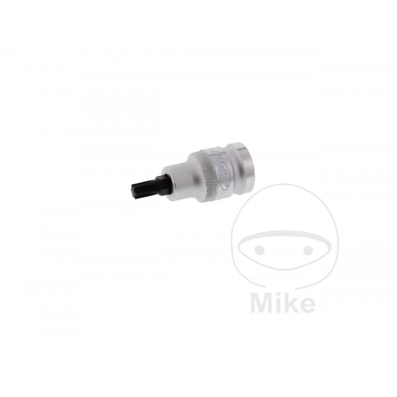JMP Punta de destornillador RIBE 1/2 M7 55 MM 605.03.27