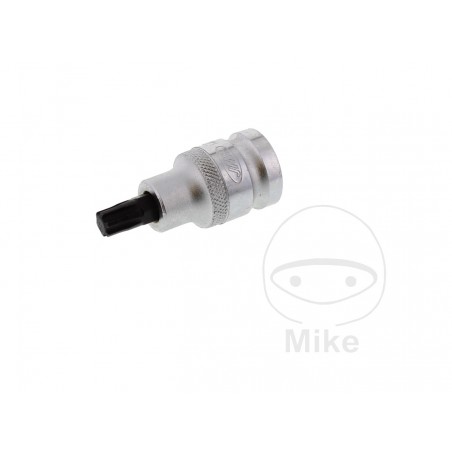 JMP Punta de destornillador RIBE 1/2 M8 55 MM 605.03.28