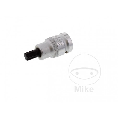 JMP Punta de destornillador RIBE 1/2 M9 55 MM 605.03.29