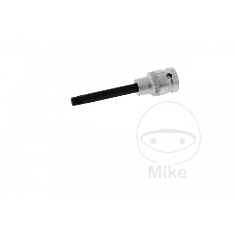 JMP Punta de destornillador RIBE 1/2 M8 100 MM 605.03.38