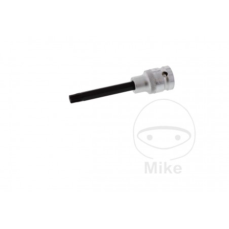 JMP Punta de destornillador RIBE 1/2 M8 100 MM 605.03.38