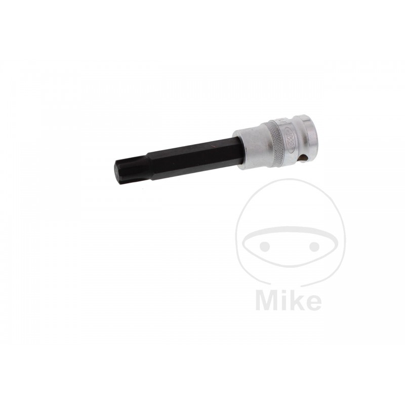 JMP Punta de destornillador RIBE 1/2 M12 100 MM 605.03.41