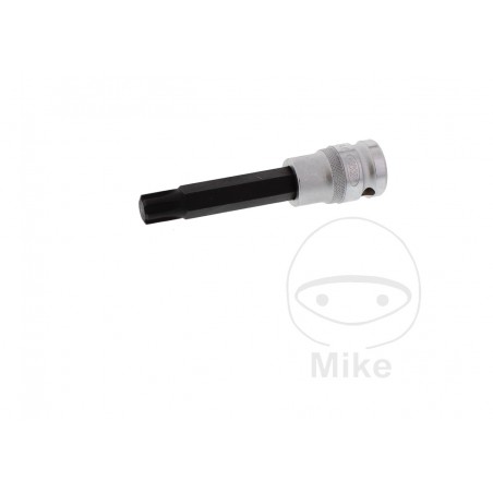 JMP Punta de destornillador RIBE 1/2 M12 100 MM 605.03.41