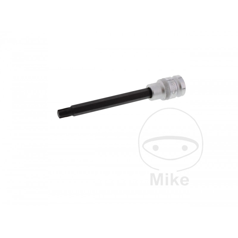 JMP Punta de destornillador RIBE 1/2 M9 140 MM 605.03.45