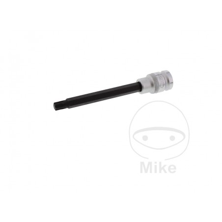 JMP Punta de destornillador RIBE 1/2 M9 140 MM 605.03.45