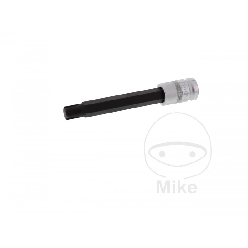 JMP Punta de destornillador RIBE 1/2 M13 140 MM 605.03.50