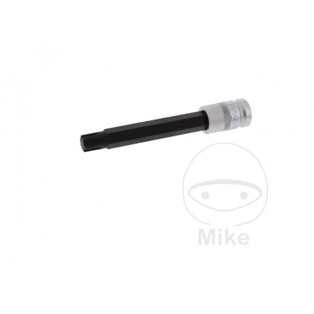 JMP Punta de destornillador RIBE 1/2 M13 140 MM 605.03.50