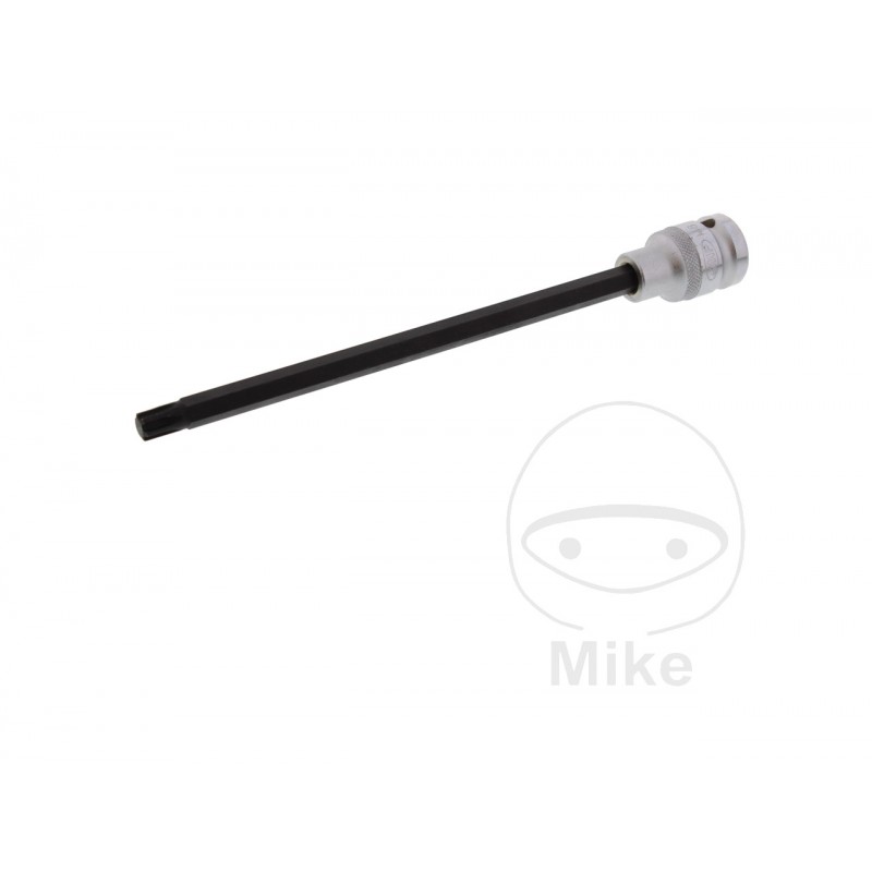 JMP screwdriver bit RIBE 1/2 M8 200 MM 605.03.52