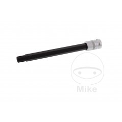 JMP Punta de destornillador RIBE 1/2 M13 200 MM 605.03.58