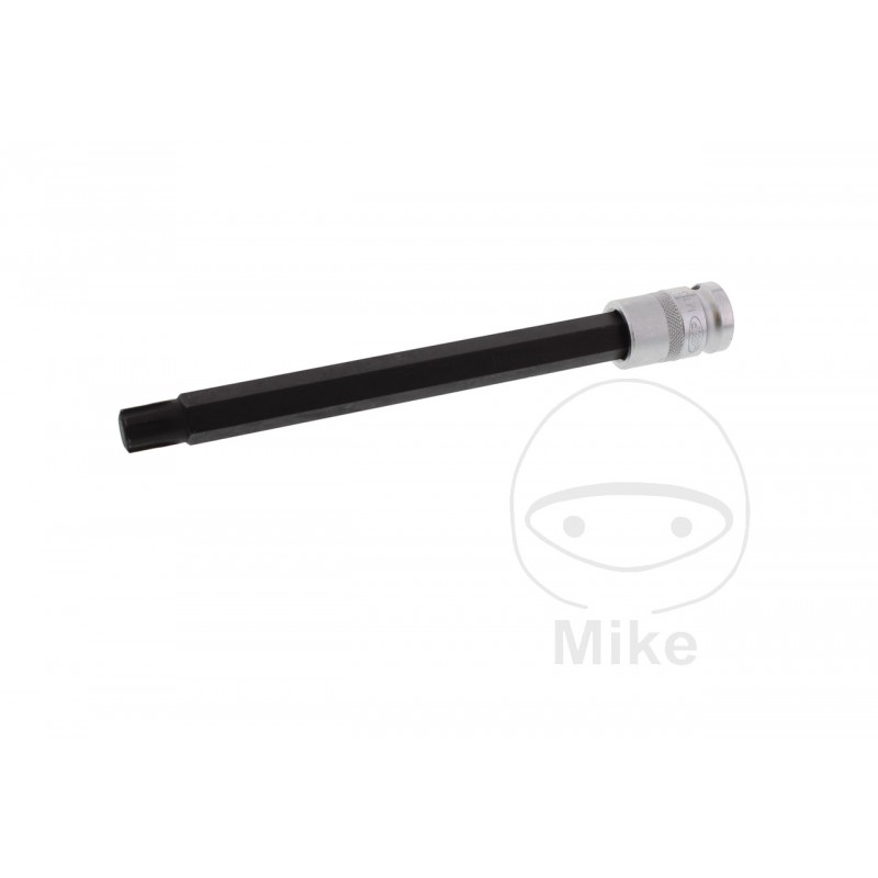 JMP Punta de destornillador RIBE 1/2 M13 200 MM 605.03.58