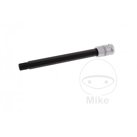 JMP screwdriver bit RIBE 1/2 M13 200 MM 605.03.58