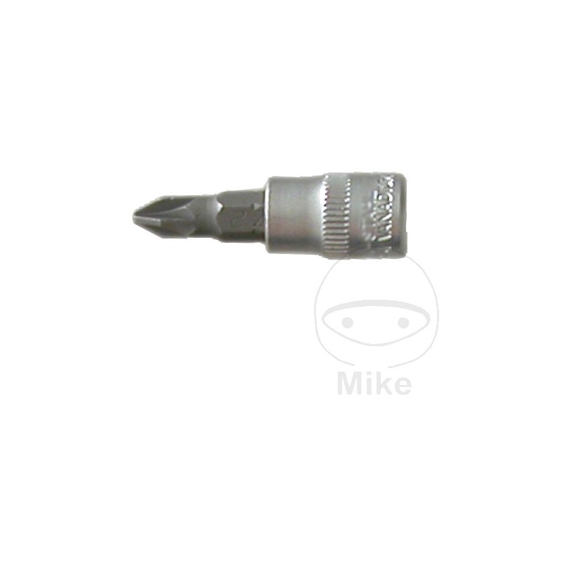 JMP Punta de destornillador phillips 1/4 PZ3 605.58.26