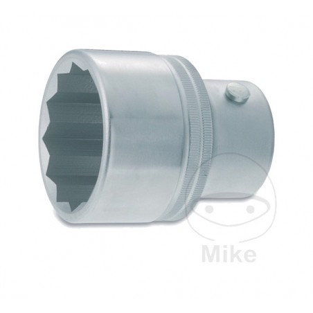 HAZET bihexagonal socket wrench 1" 80 MM 94 605.82.34