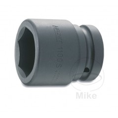 HAZET hex impact socket 1 46 MM 76 605.83.33