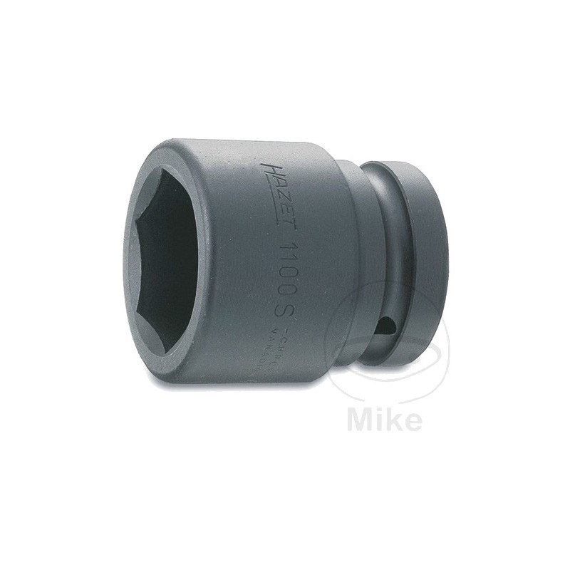 HAZET Vaso de impacto hexagonal 1 46 MM 76 605.83.33