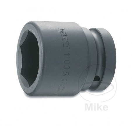 HAZET hex impact socket 1 46 MM 76 605.83.33