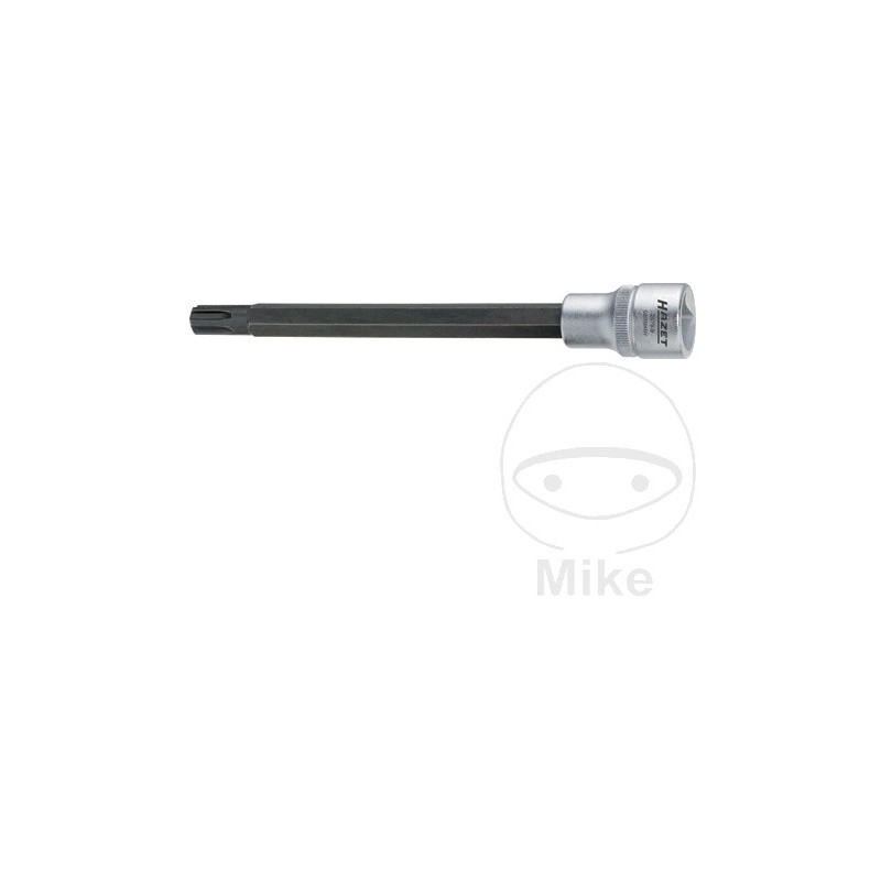 HAZET screwdriver bit POLYDRIVE 605.90.91