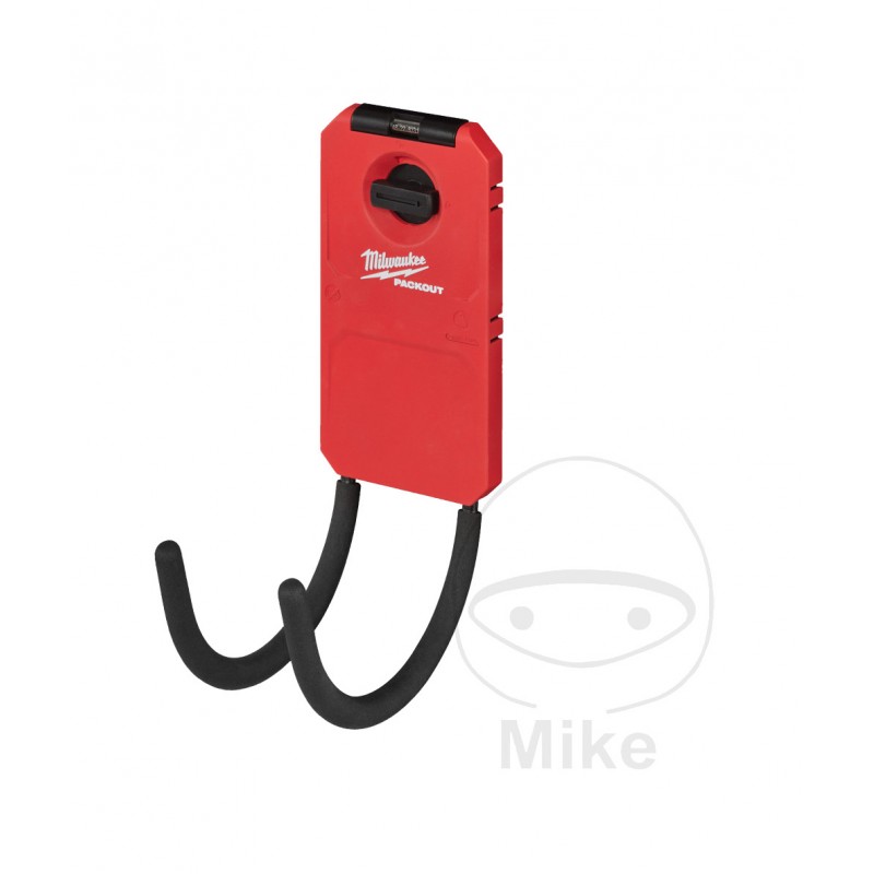 MILWAUKEE Universal Curved Tool Hook PACKOUT 6990537