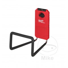 MILWAUKEE Large tool hook PACKOUT 6990538