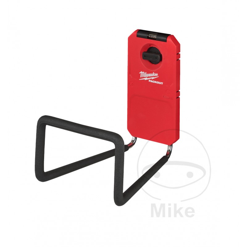 MILWAUKEE Large tool hook PACKOUT 6990538