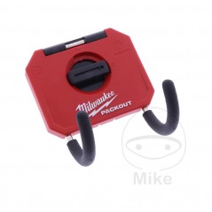 MILWAUKEE Short tool hook PACKOUT 6990541