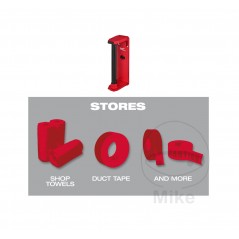 MILWAUKEE Porta carretes para sistema modular de almacenamiento PACKOUT 6990544